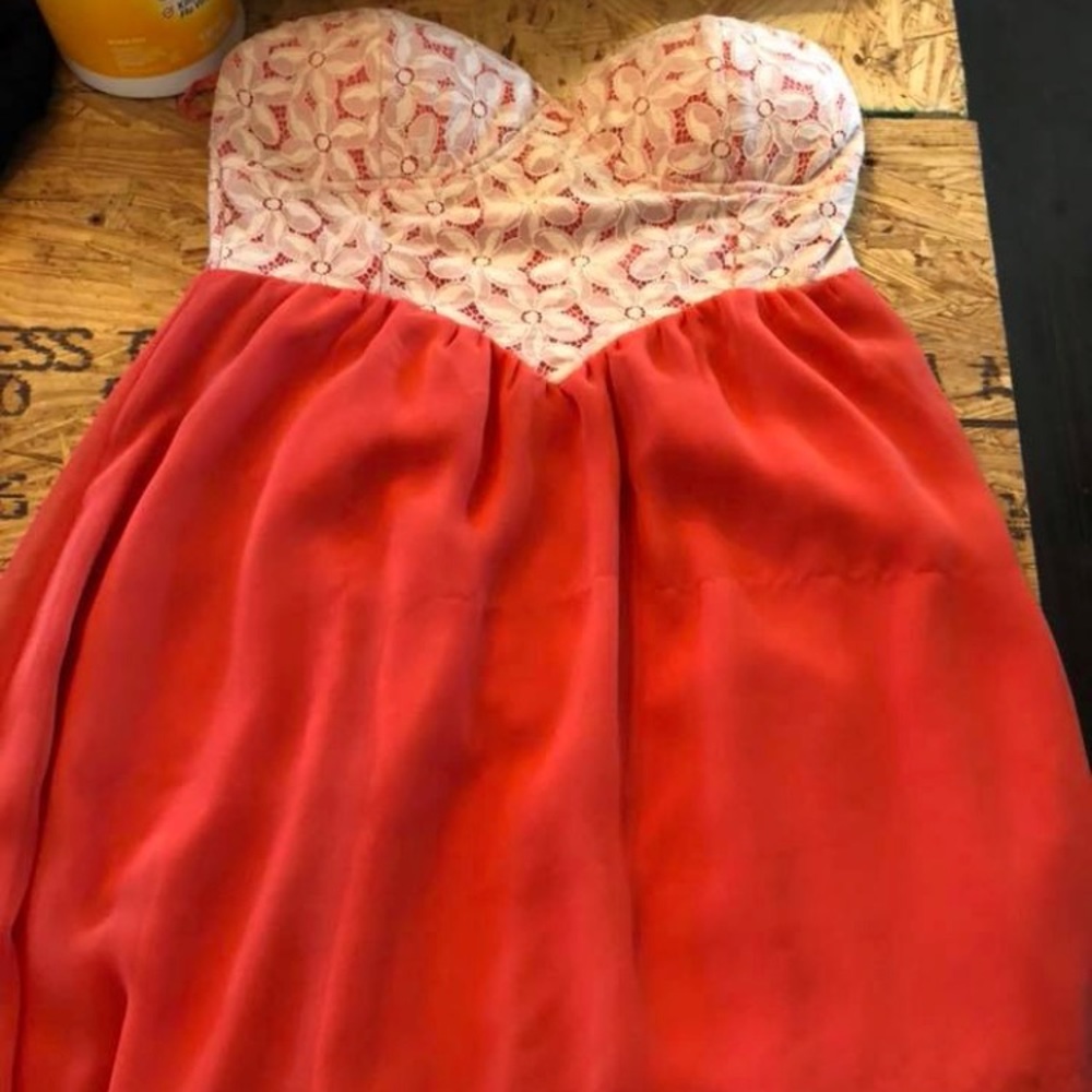 Adorable dress